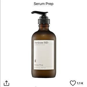 Perricone MD - Serum Prep - Full Size, BNIP